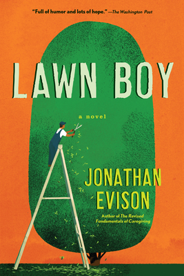 Lawn Boy by Jonathan Evison