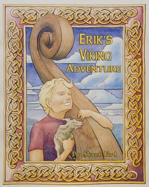 Erik's Viking Voyage by Steven Ford