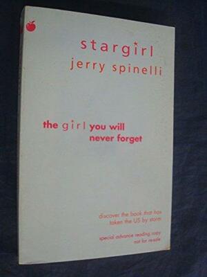 Stargirl by Jerry Spinelli