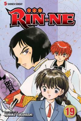 RIN-NE, Vol. 19 by Rumiko Takahashi