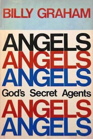 Angels by Graham, Billy (1994) Hardcover by Billy Graham