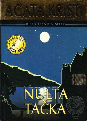 Nulta tačka by Agatha Christie