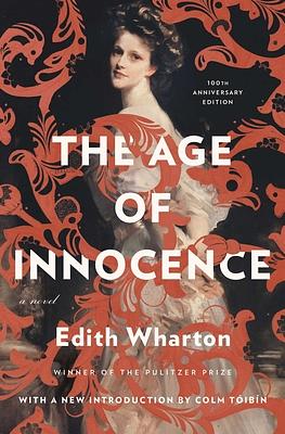 The Age of Innocence by Edith Wharton