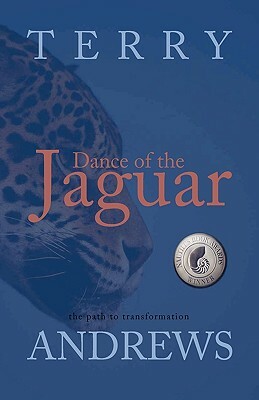 Dance of the Jaguar by Terry Andrews