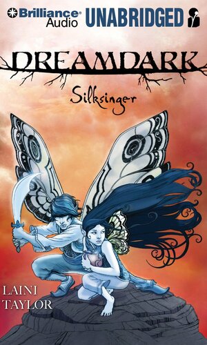 Silksinger by Laini Taylor
