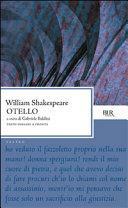 Otello by William Shakespeare