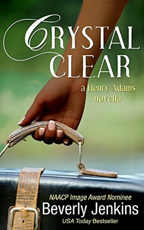 Crystal Clear by Beverly Jenkins