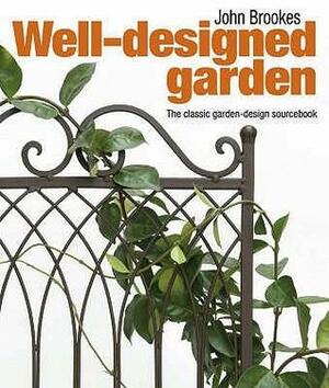 Well Designed Garden by John Brookes