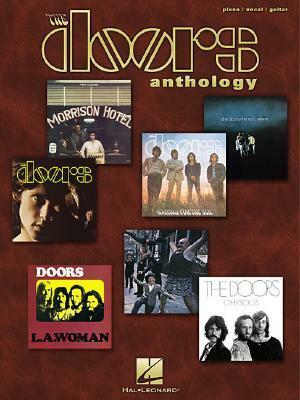 The Doors Anthology by The Doors