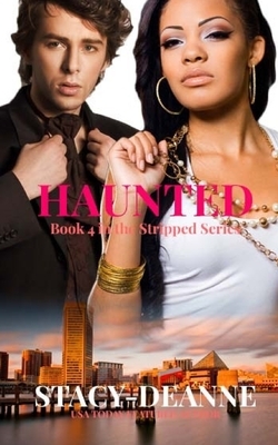 Haunted by Stacy-Deanne