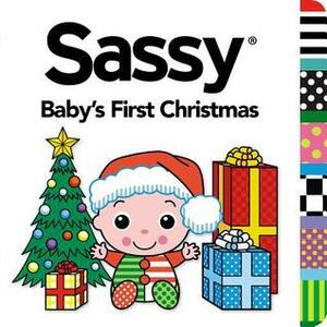 Baby's First Christmas by Dave Aikins