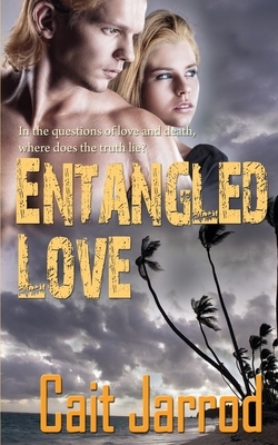 Entangled Love by Cait Jarrod