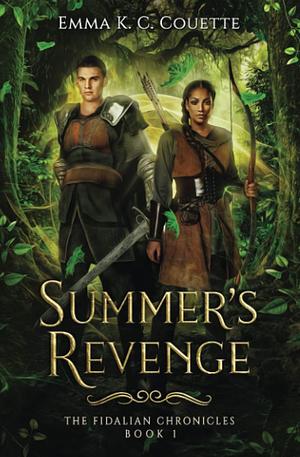 Summer's Revenge by Emma Couette