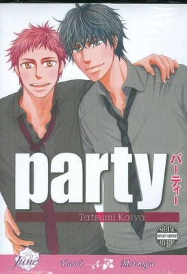 Party by Tatsumi Kaiya