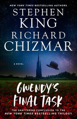 Gwendy's Final Task by Stephen King