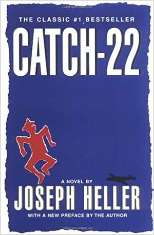 Catch-22 by Joseph Heller