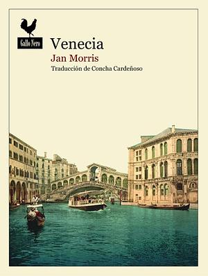 Venecia by Jan Morris