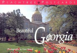 Beautiful Georgia by Peter Beney