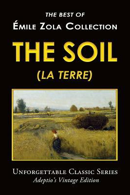 The Soil by Émile Zola