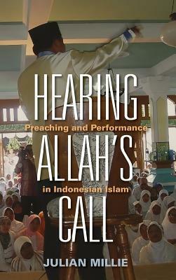 Hearing Allah's Call by Julian Millie