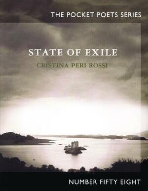 State of Exile by Cristina Peri Rossi