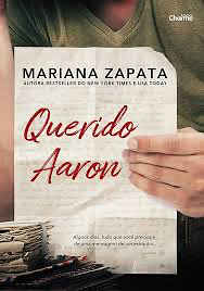 Querido Aaron by Mariana Zapata