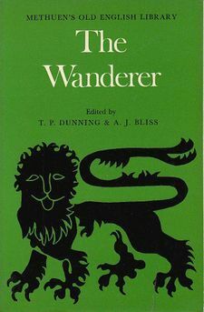 The Wanderer by T.P. Dunning, A.J. Bliss