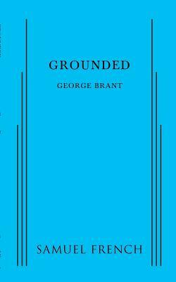 Grounded by George Brant