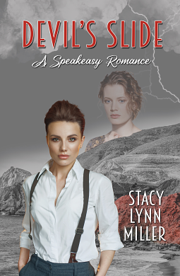 Devil's Slide by Stacy Lynn Miller