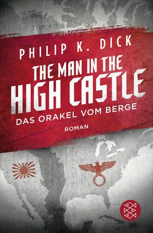 Das Orakel vom Berge by Philip K. Dick