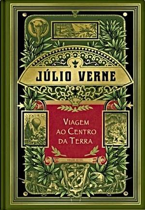 Viagem ao centro da terra by Jules Verne