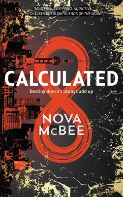 Calculated by Nova McBee