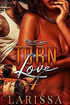 Torn Love 4 by Kreationsk, Larissa