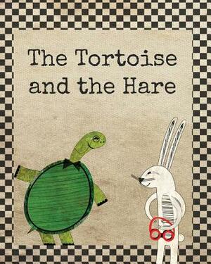 The Tortoise and the Hare by Elizabeth Wollstein