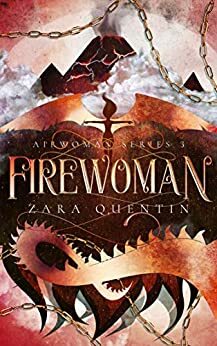 FireWoman by Zara Quentin