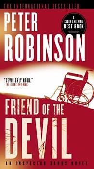 Friend of the Devil by Peter Robinson