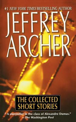 Collected Short Stories by Jeffrey Archer