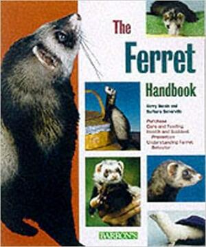 Ferret Handbook, The by Barbara Somerville, Gerry Buscis