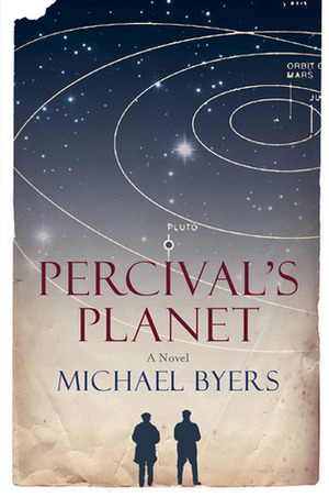 Percival's Planet by Michael Byers