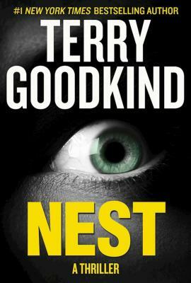 Nest by Terry Goodkind