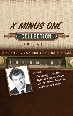 X Minus One, Collection 1 by Black Eye Entertainment