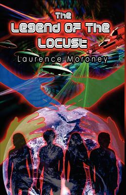 The Legend of The Locust by Laurence Moroney