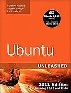 Ubuntu Unleashed by Paul Hudson, Matthew Helmke, Andrew Hudson