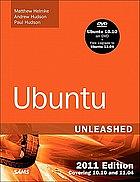 Ubuntu Unleashed by Matthew Helmke, Paul Hudson, Andrew Hudson