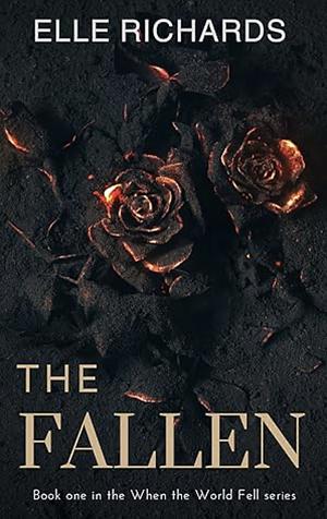 The Fallen by Elle Richards