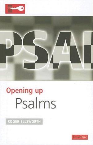 Psalms by Roger Ellsworth