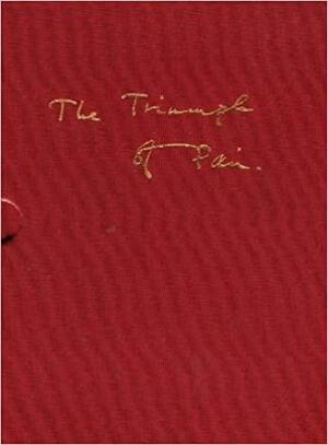 The Triumph of Pan by Victor B. Neuburg