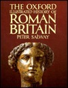 The Oxford Illustrated History of Roman Britain by Peter Salway