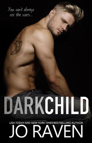 Dark Child by Jo Raven