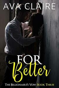 For Better by Ava Claire